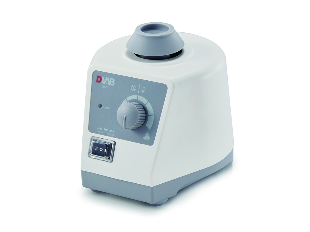 MXS Vortex Mixer Mixers, Homogenizer, and Rotators PT. Murni