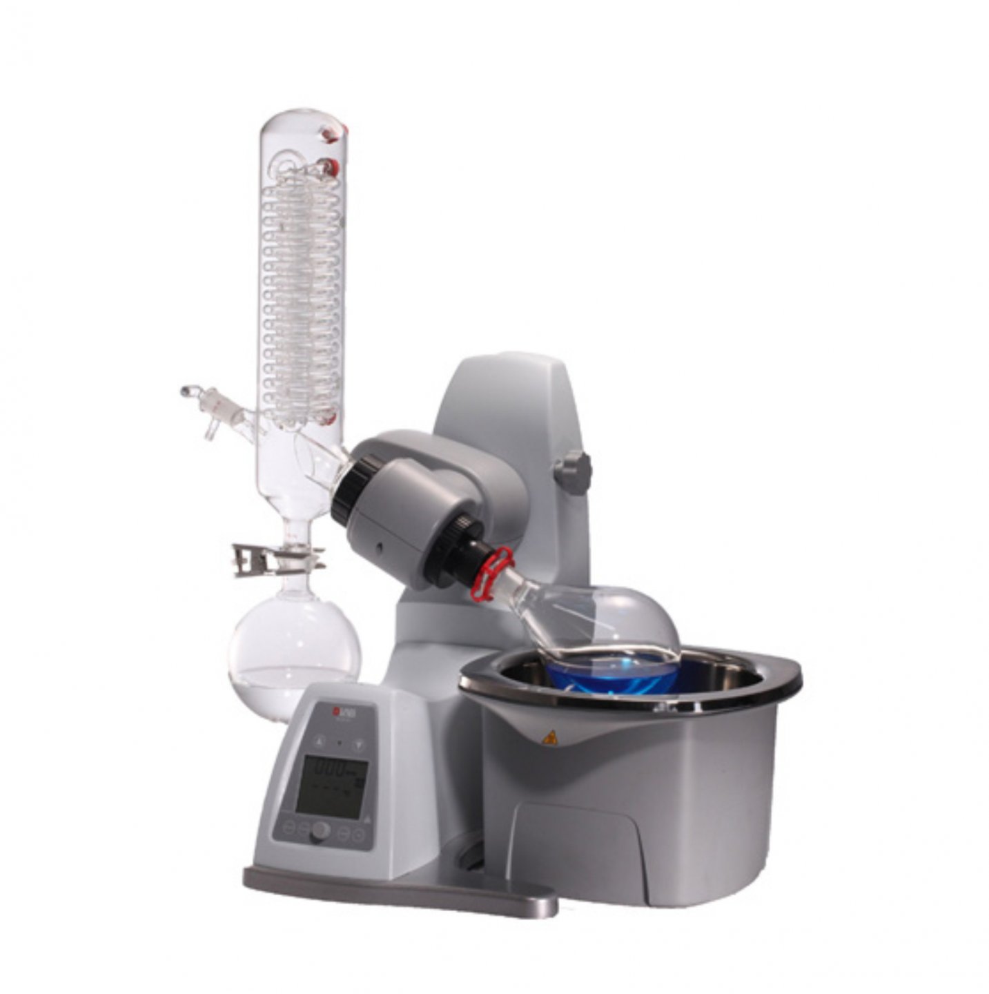 RE100Pro Digital Rotary Evaporator Rotary Evaporators PT. Murni