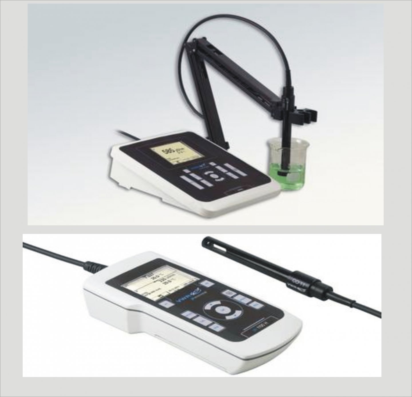 VWR pHenomenal pH Meter PT. Murni Dharma Karya