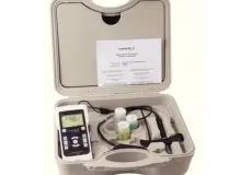 pH Meter pH/mV/°C meter, handheld, pHenomenal pH 1100 H 1 1100h_1