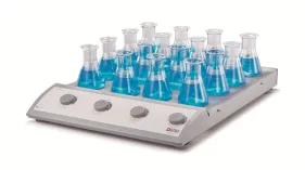 MSMS16Magnetic Stirrer