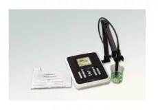 Conductivity Meter Conductivity/TDS/°C meter, bench, pHenomenal CO 3100 L<br> 1 3100l