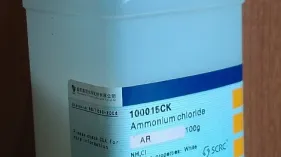 Amonium Chloride