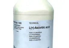 BDH PROLABO * L(+)- Ascorbic acid Cat. 20155 Packing : 1000 gr 1 ascornic_acid_vwr_bfd8a_2728_334