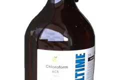 Chemical Product  Chloroform ACS <br>Cat. 6331-04 <br> 1 chloroform_acs_7acb6_2728_193