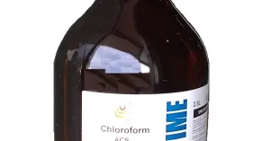 Chloroform ACS Cat 633104 