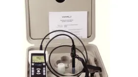 ConductivityTDSC meter handheld pHenomenal CO 3100 H