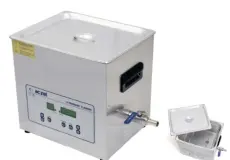 ACZET CUB-10 ULTRASONIC CLEANER 1 cub_5jpg