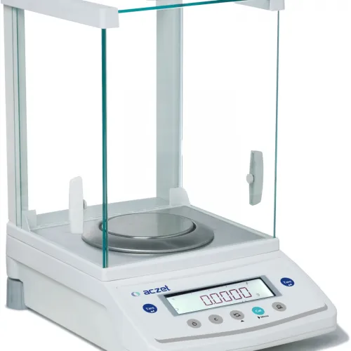 ACZET CY224C <br>ACZET Analytic Balance<br> 1 cy0_1mg