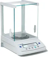 CY224C ACZET Analytic Balance