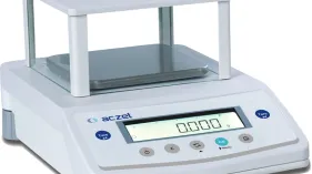 ACZET CY 513Precicion Balance