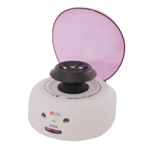 Centrifuges D1008<br>Palm Micro Centrifuge 1 d1008