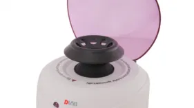 D1008Palm Micro Centrifuge