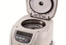 Centrifuges DM 1424<br>Hematocrit Centrifuge 1 d1424_br