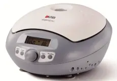 Centrifuges D2012 Plus 1 d2012_plus