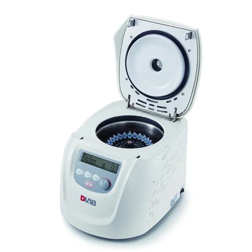 Centrifuges D3024<br>High Speed Micro Centrifuge 1 d30241