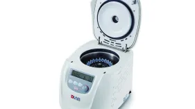 D3024High Speed Micro Centrifuge