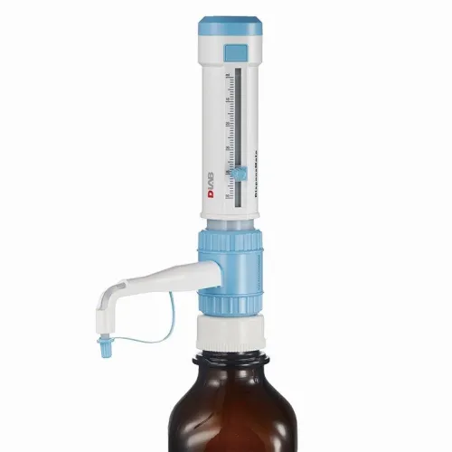 Liquid Handlings DispensMate<br>Bottle-Top Dispenser 1 dispensmate_plus