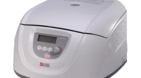 DM0412Economical Centrifuge