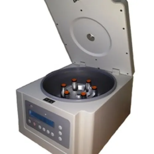 Centrifuges DM0424 1 dm0424_kcl