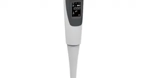 dPetteElectronic Pipette