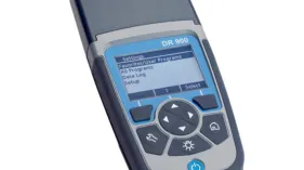 DR900 Colorimeter