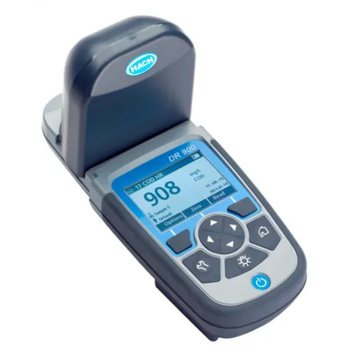 Colorimeter  DR900 Colorimeter 2 dr900_1