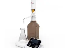 Liquid Handlings dTrite<br>Electronic Titrator 1 dtrite