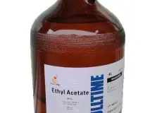 Chemical Product  Ethyl Acetate <br>Cat. 6801-04<br> 1 ethyl_acetate_a0206_2728_309