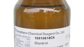 Glycerol Cat 10010618Packing  500 ml