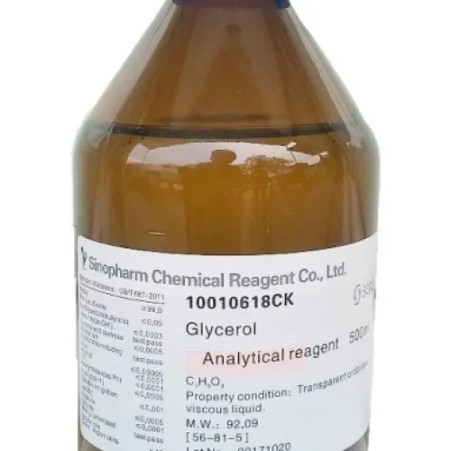 SCRC Glycerol Cat. 10010618Packing : 500 ml 1 glicerol_500ml_158ed_2728_331