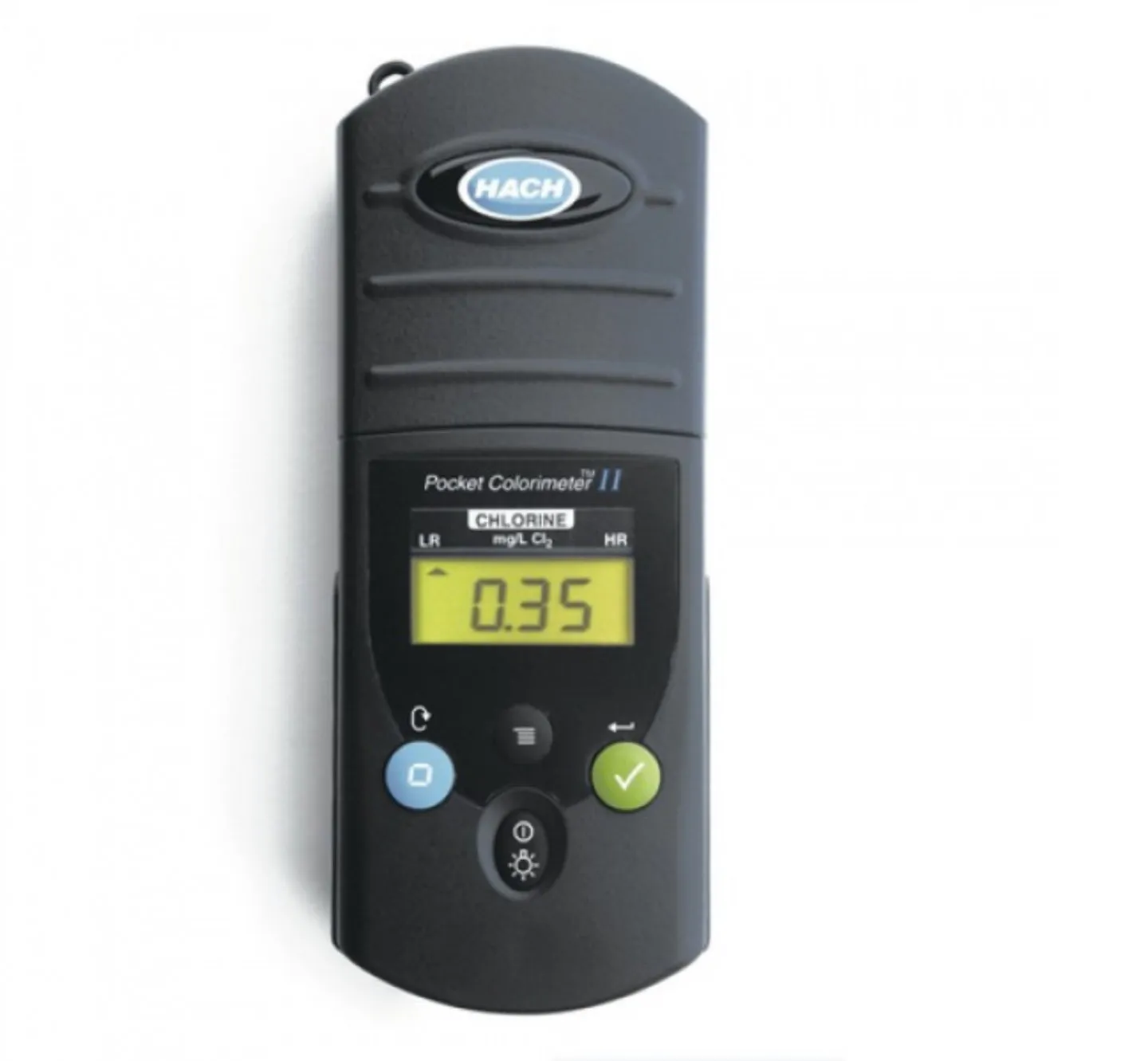 Pocket Colorimeter II Colorimeter PT. Murni Dharma Karya