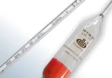 Hydrometer  DENSITY GENERAL PURPOSE HYDROMETERS<br><br> 1 hydrometer