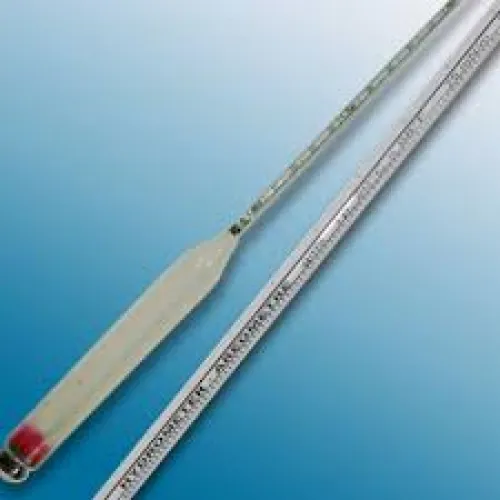 Hydrometer  DENSITY GENERAL PURPOSE HYDROMETERS<br> 1 hydrometer_with