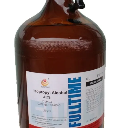 Chemical Product  Iso Propyl Alcohol  ACS <br>Cat. 6551-04<br> 1 isopropyl_alcohol_acs_3669b_2728_310