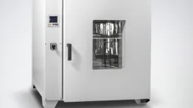 Drying Oven LDO SeriesLDO300 LDO 400 LDO 500 LDO 600
