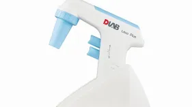 Levo Plus Motorized Pipette Filler