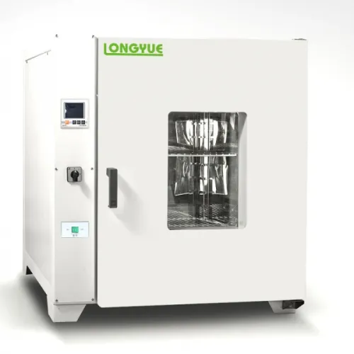 LONGYUE LI Series Drying Oven 1 longyueforcedairdryingoven