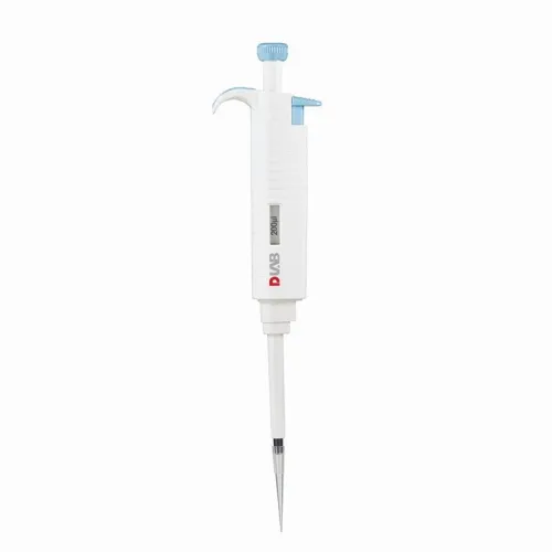 Liquid Handlings MicroPette Plus <br>Single Channel Variable Pipettor 1 micropette_plus