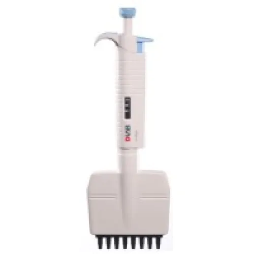 Liquid Handlings MicroPette 8 Channel Pipettor<br> 1 micropetteplusmultichannel1