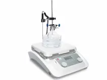 MS10H500Pro10 Inch Magnetic Hotplate Stirrer