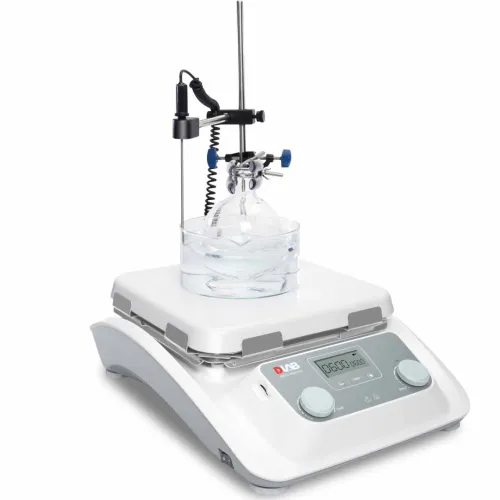 HotPlate and Magnetic Stirrers MS10H500Pro<br>10 Inch Magnetic Hotplate Stirrer 1 ms10h500pro1