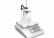 HotPlate and Magnetic Stirrers MS10H500Pro<br>10 Inch Magnetic Hotplate Stirrer 1 ms10h500pro1