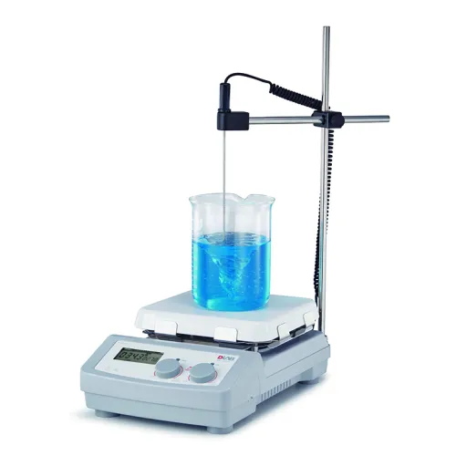 HotPlate and Magnetic Stirrers MS7-H550-Pro<br>Hot Plate Magnetic Stirrer 1 ms7_h550_pro1