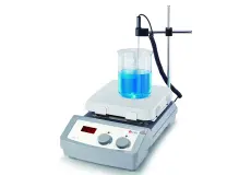 HotPlate and Magnetic Stirrers MS-H550-S<br>Hot Plate Magnetic Stirrer 1 ms7_h550_s1