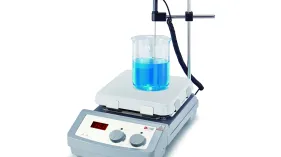 MSH550SHot Plate Magnetic Stirrer