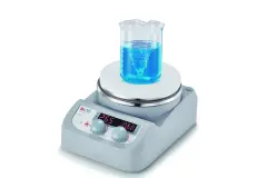 HotPlate and Magnetic Stirrers MS-H280-Pro<br>Magnetic Hotplate Stirrer 1 ms_h280_pro1