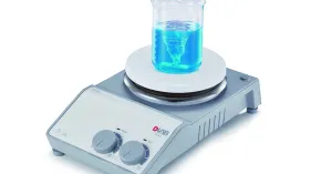 MSHSMagnetic Hotplate Stirrer