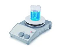 MSHSMagnetic Hotplate Stirrer