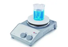 HotPlate and Magnetic Stirrers MS-H-S<br>Magnetic Hotplate Stirrer 1 ms_h_s1